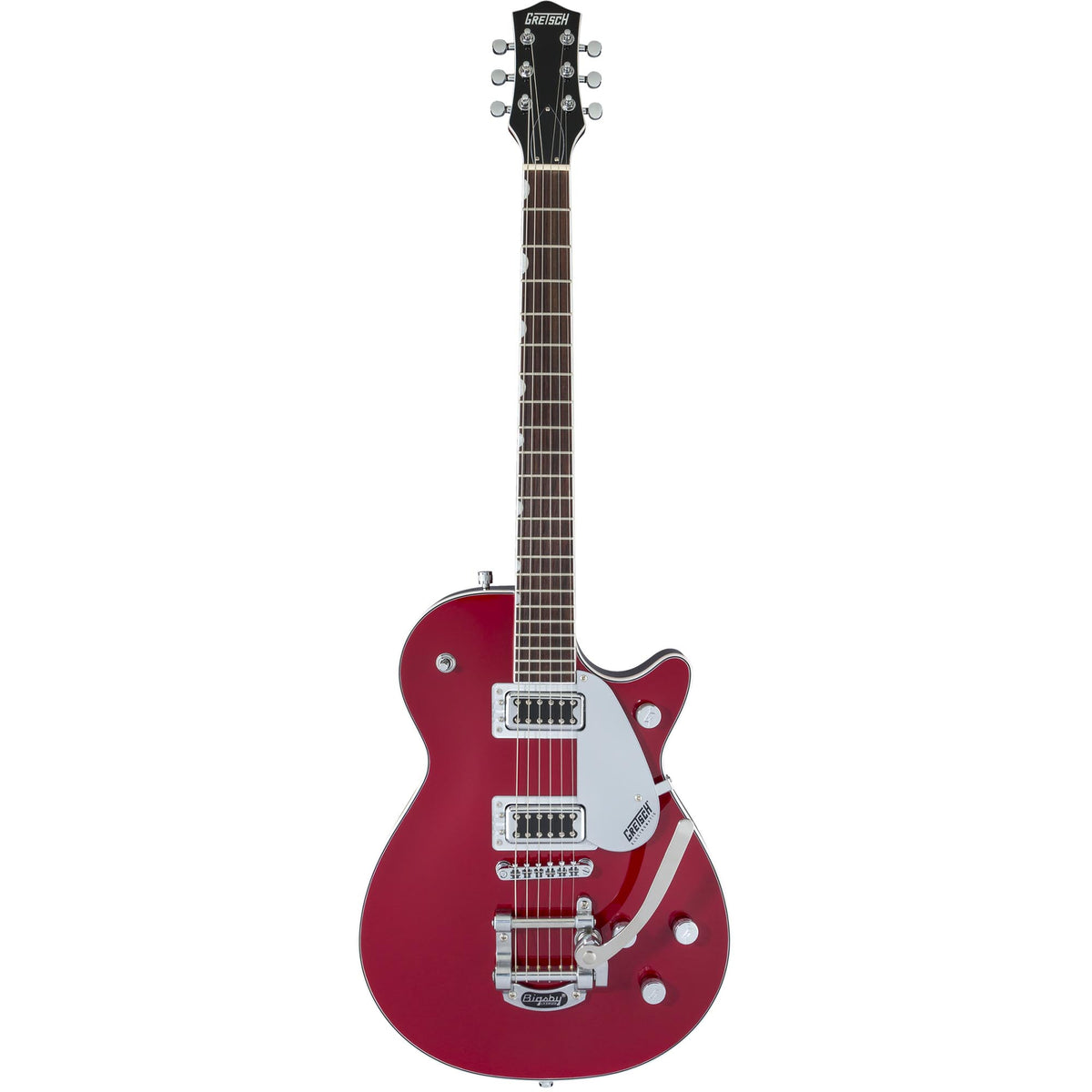 Gretsch G5230T Electromatic Jet FT - Firebird Red