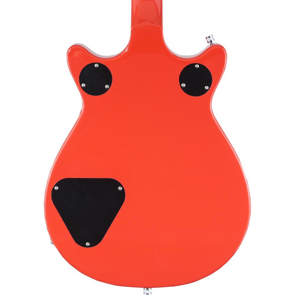 Gretsch G5232T Electromatic Double Jet FT, Tahiti Red