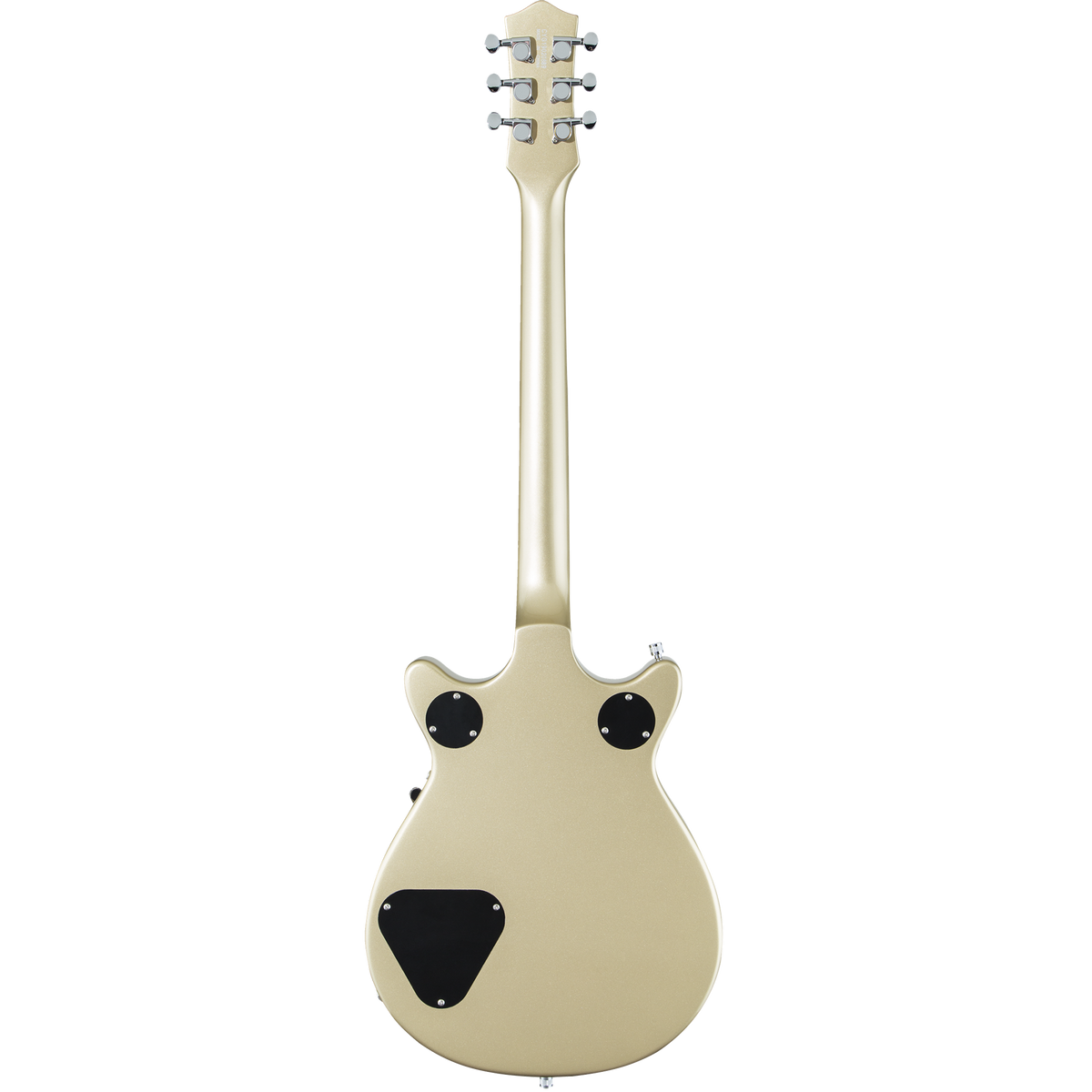 Gretsch G5232T Electromatic Double Jet Laurel, Casino Gold