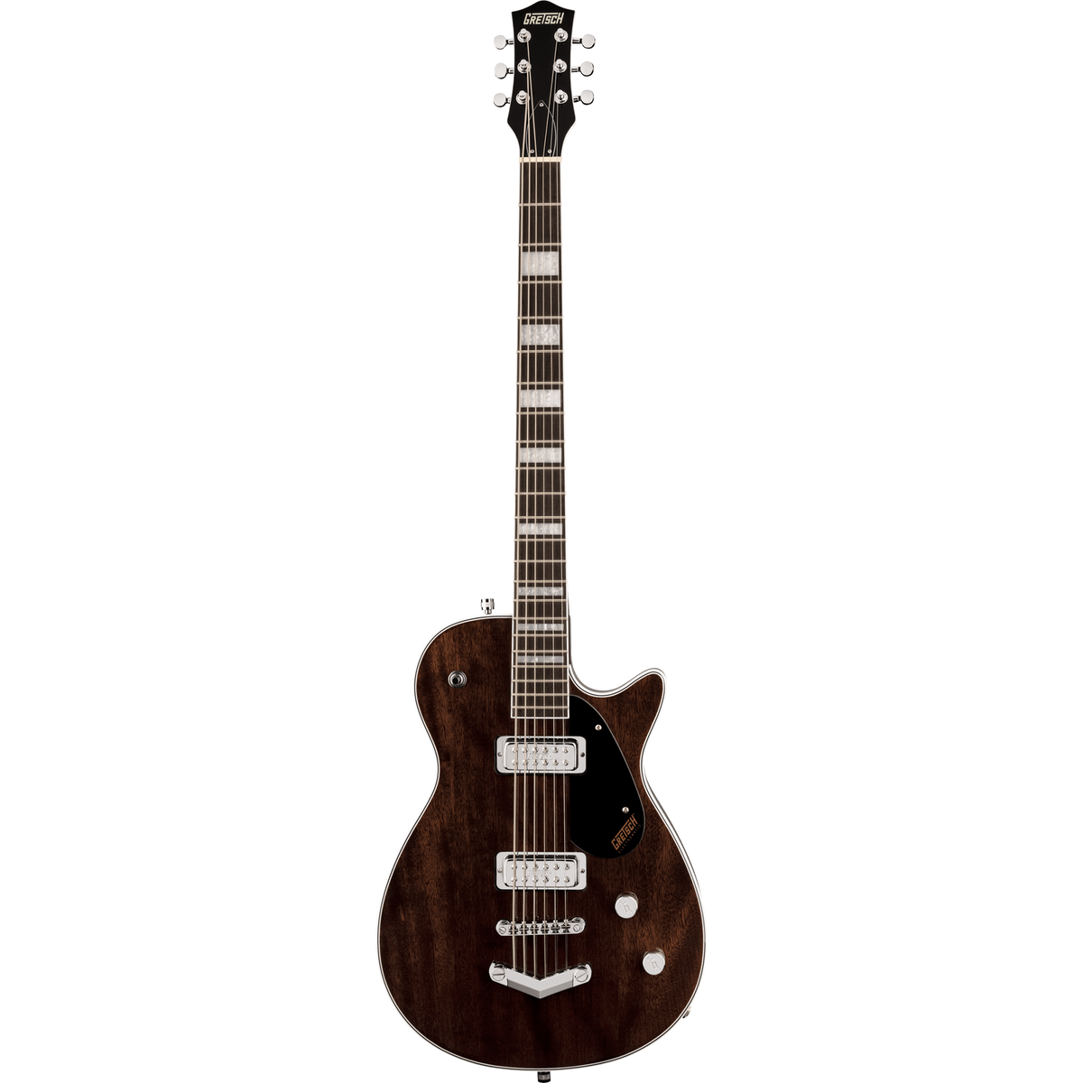 Gretsch G5260 Electromatic Jet Baritone, Laurel, Imperial Stain