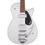 Gretsch G5260T Electromatic Jet Baritone, Airline Silver