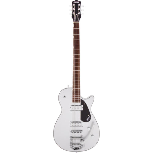 Gretsch G5260T Electromatic Jet Baritone, Airline Silver
