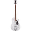 Gretsch G5260T Electromatic Jet Baritone, Airline Silver