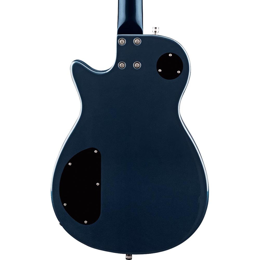Gretsch G5260T Electromatic Jet Baritone With Bigsby, Laurel, Midnight Sapphire