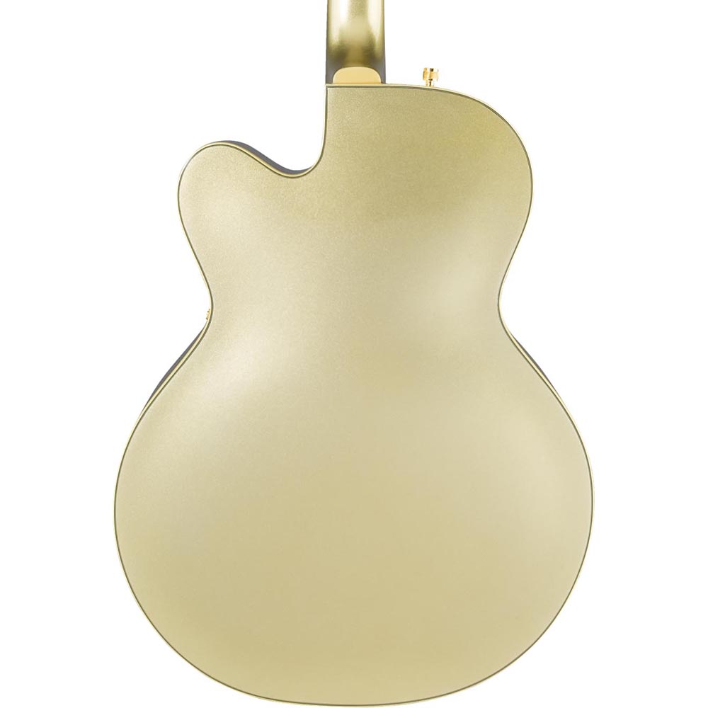 Gretsch G5420TG Electromatic Limited 135th Dark Cherry Metallic/Casino Gold