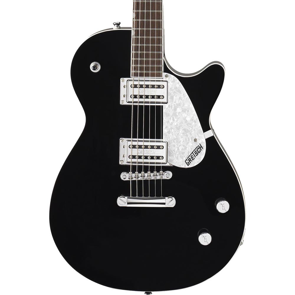 Gretsch G5425 Electromatic Jet Club, Rosewood, Black