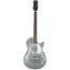 Gretsch G5426 Electromatic Jet Club, Rosewood, Silver
