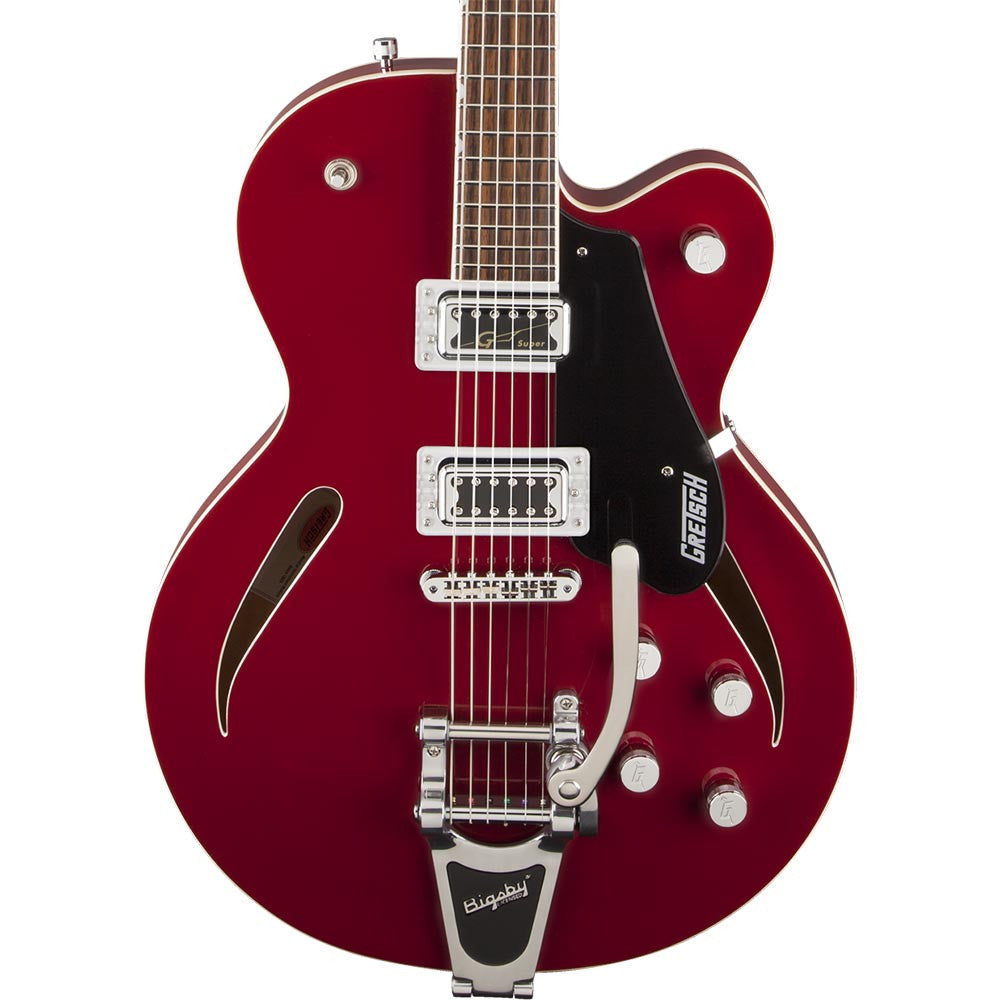 Gretsch G5620T-CB Electromatic Center-Block - Rosa Red