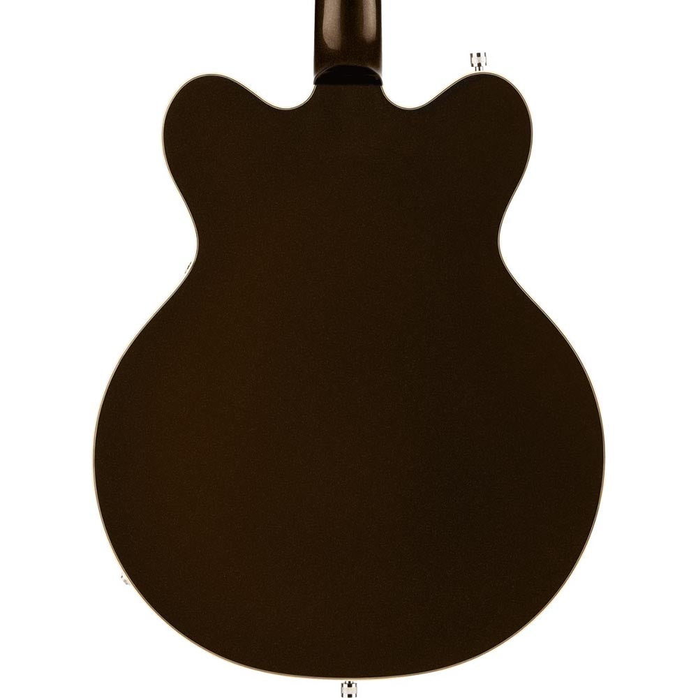 Gretsch G5622 Electromatic Center Block Double Cut, Black Gold