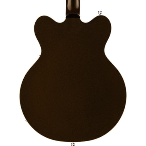 Gretsch G5622 Electromatic Center Block Double Cut, Black Gold