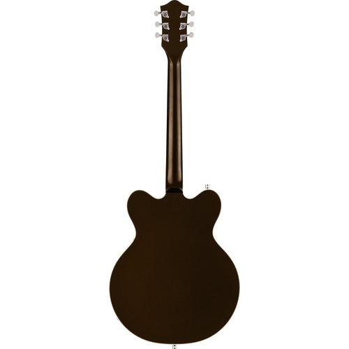 Gretsch G5622 Electromatic Center Block Double Cut, Black Gold