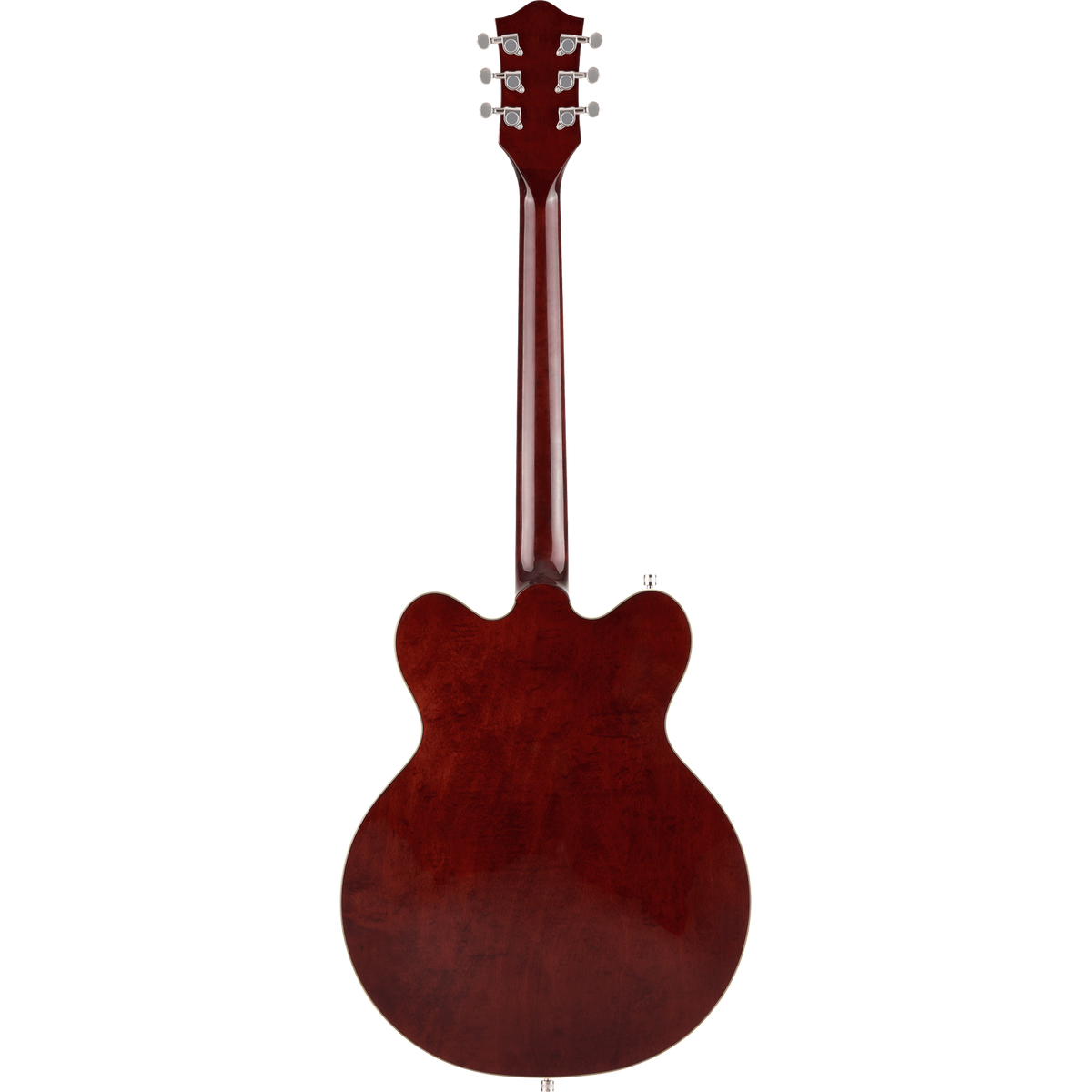 Gretsch G5622 Electromatic Center Block Laurel, Aged Walnut