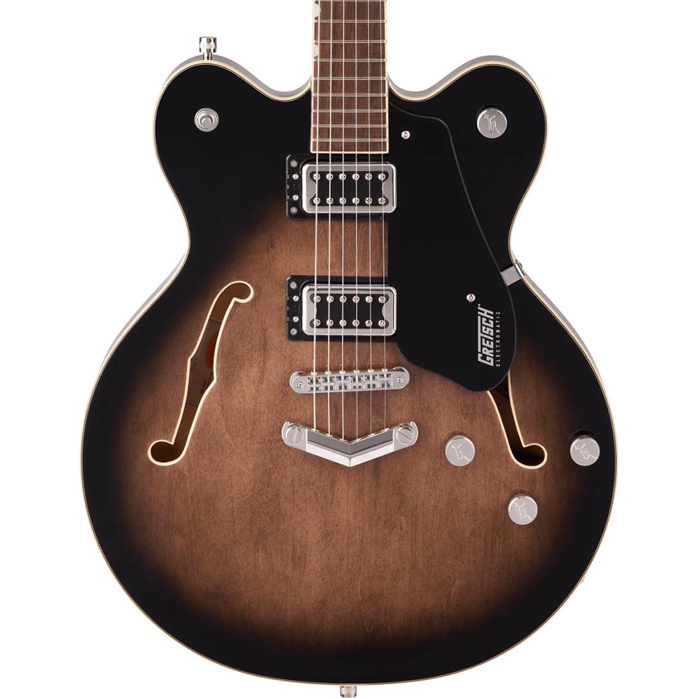 Gretsch G5622 Electromatic Center Block Laurel, Bristol Fog
