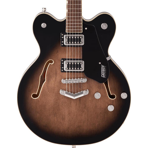 Gretsch G5622 Electromatic Center Block Laurel, Bristol Fog