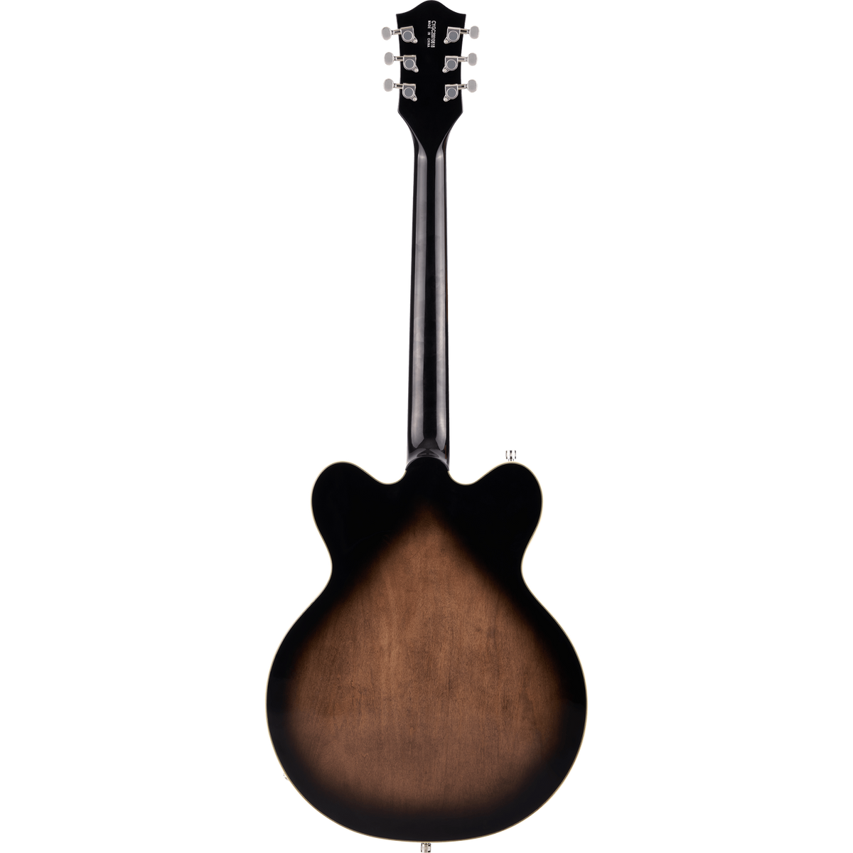 Gretsch G5622 Electromatic Center Block Laurel, Bristol Fog