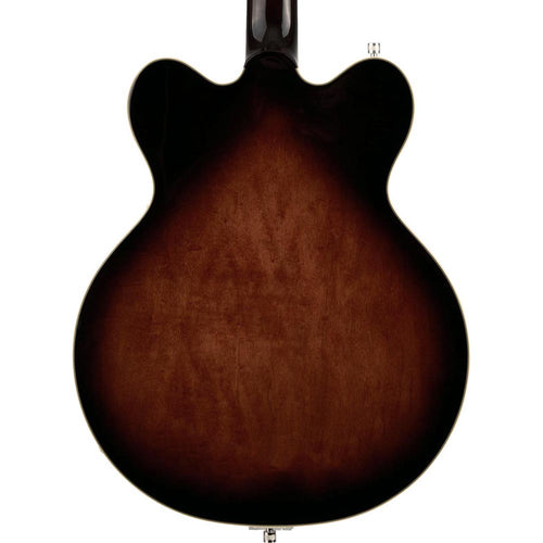 Gretsch G5622T Electromatic Center Block Double Cut, Single Barrel Burst