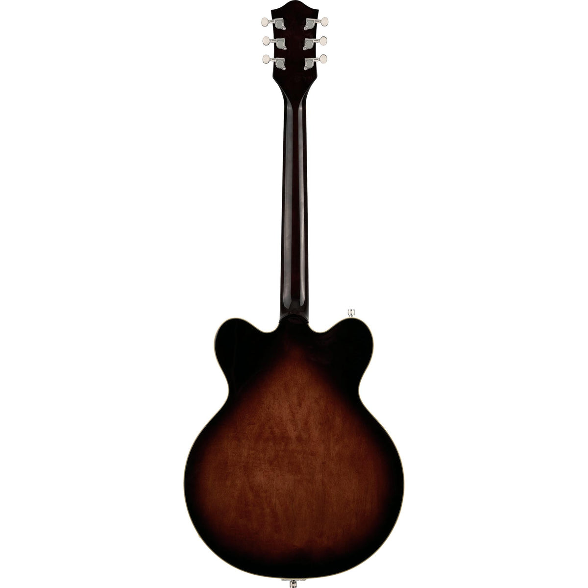 Gretsch G5622T Electromatic Center Block Double Cut, Single Barrel Burst