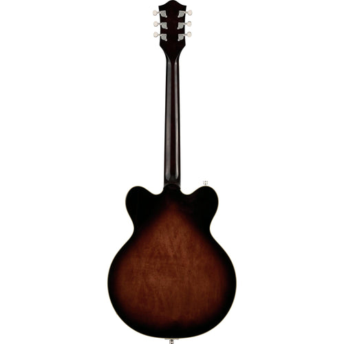 Gretsch G5622T Electromatic Center Block Double Cut, Single Barrel Burst