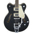 Gretsch G5622T Electromatic Center Block Double Cutaway With Bigsby - Rosewood Fingerboard - Black