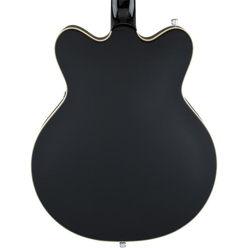 Gretsch G5622T Electromatic Center Block Double Cutaway With Bigsby - Rosewood Fingerboard - Black