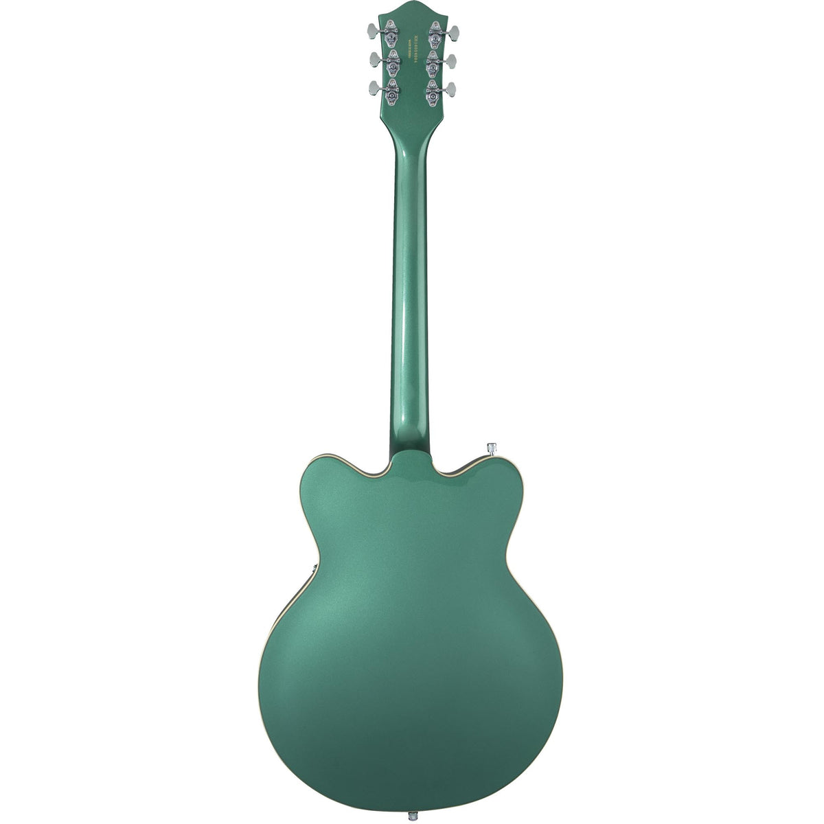 Gretsch G5622T Electromatic Center Block - Georgia Green