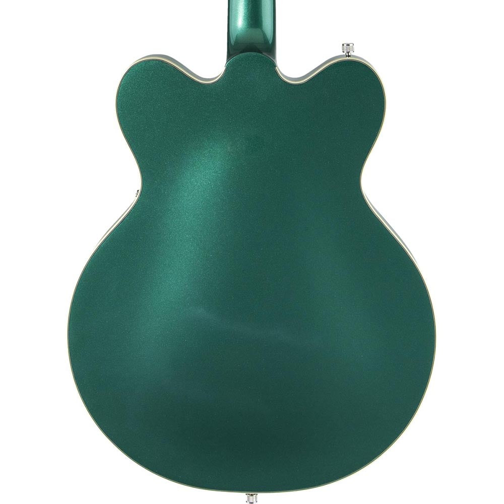 Gretsch G5622T Electromatic Center Block, Laurel, Georgia Green