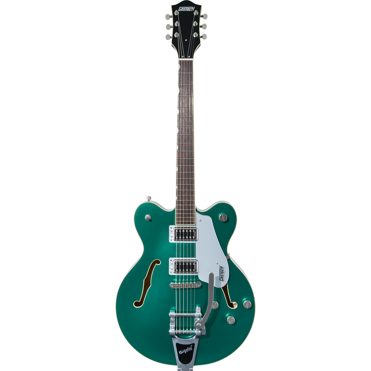 Gretsch G5622T Electromatic Center Block, Laurel, Georgia Green