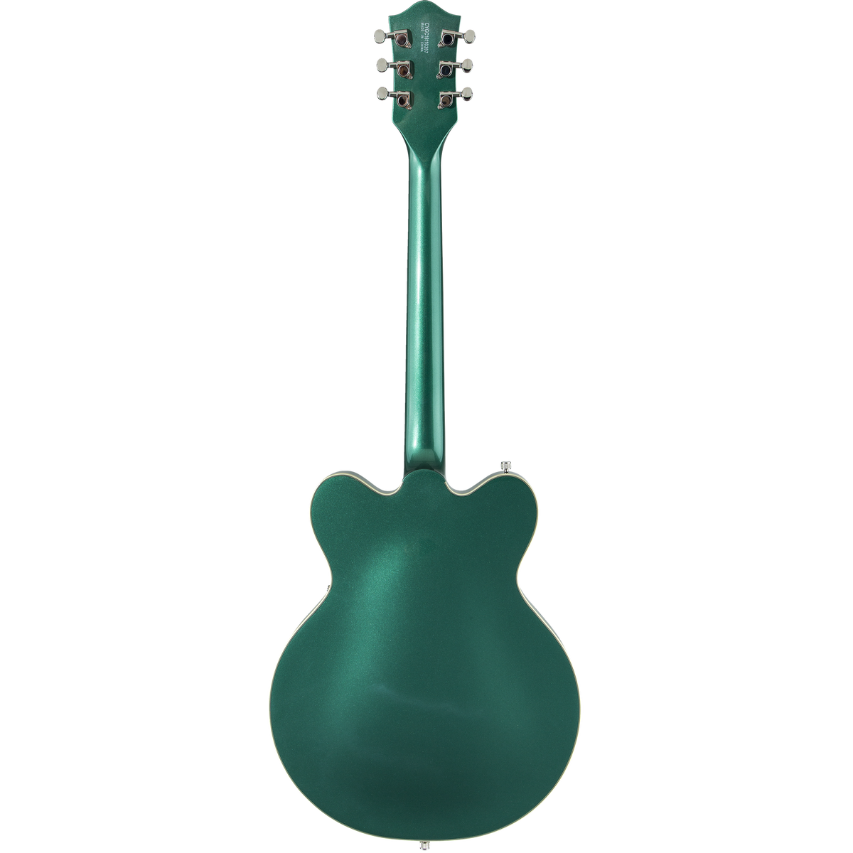 Gretsch G5622T Electromatic Center Block, Laurel, Georgia Green
