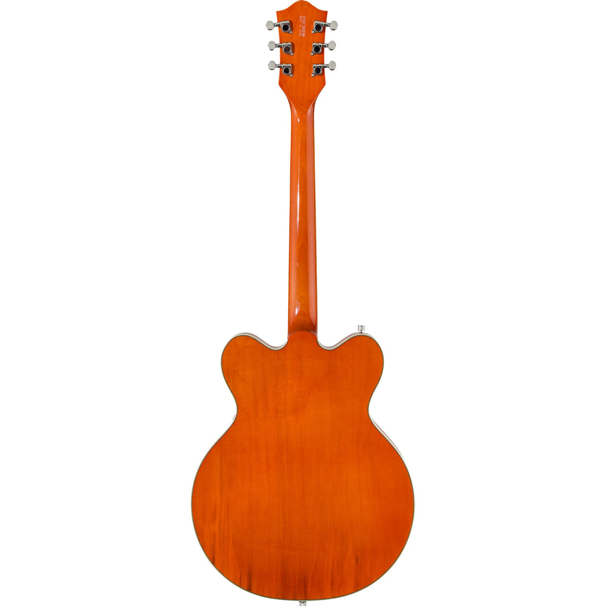 Gretsch G5622T Electromatic Center Block, Orange Stain