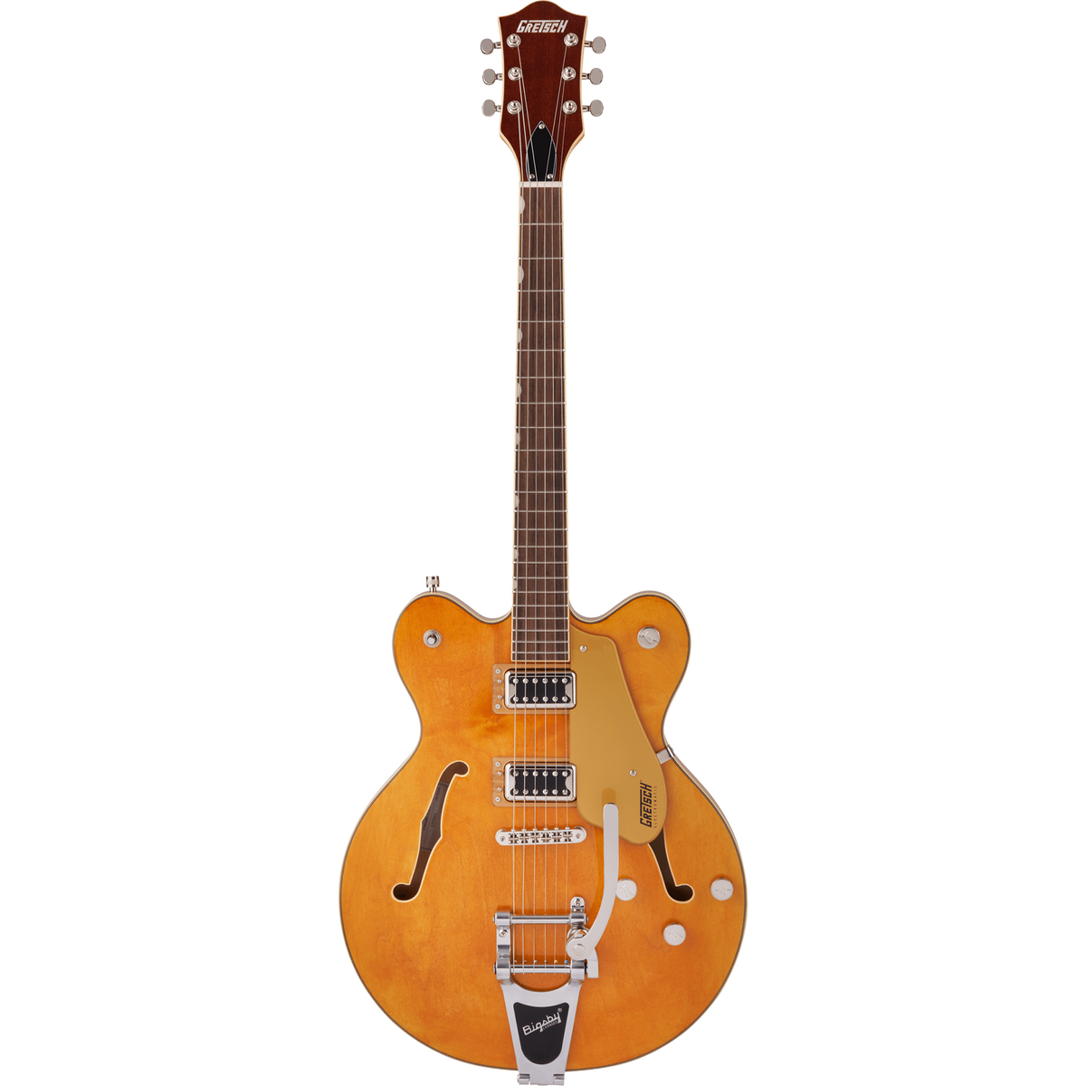 Gretsch G5622T Electromatic Center Block Electric Guitar, Speyside
