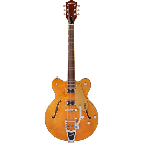 Gretsch G5622T Electromatic Center Block Electric Guitar, Speyside