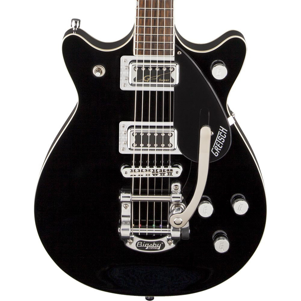 Gretsch G5655T-CB Electromatic Center-Block - Black