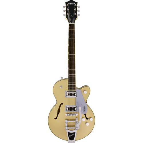 Gretsch G5655T Electromatic Center Block JR Single Cut, Casino Gold