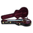 Gretsch G6120T Limited Edition '59 Nashville Single Cut, Ebony, Dark Cherry Stain