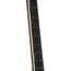 Gretsch G6120T Limited Edition '59 Nashville Single Cut, Ebony, Dark Cherry Stain