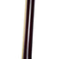 Gretsch G6120T Limited Edition '59 Nashville Single Cut, Ebony, Dark Cherry Stain