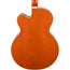 Gretsch G6120T Players Edition Nashville, Orange Stain