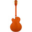 Gretsch G6120T Players Edition Nashville, Orange Stain