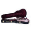 Gretsch G6128T Players Edition Jet DS With Bigsby Rosewood, Sahara Metallic