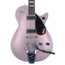 Gretsch G6128T Players Edition Jet DS With Bigsby Rosewood, Sahara Metallic