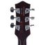 Gretsch G6128T Players Edition Jet DS With Bigsby Rosewood, Sahara Metallic