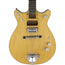 Gretsch G6131-MY Malcolm Young Signature Jet - Ebony - Natural