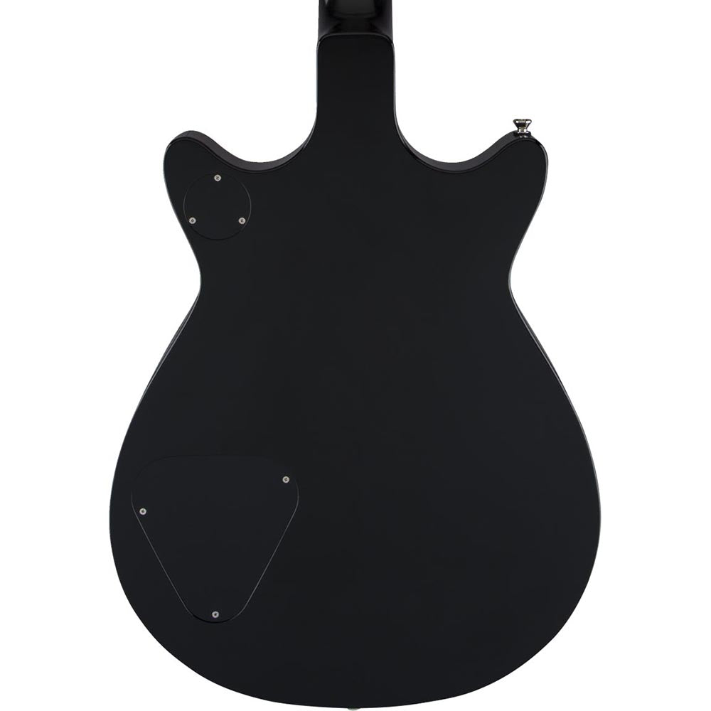 Gretsch G6131-MY Malcolm Young Signature Jet - Ebony - Natural