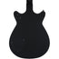 Gretsch G6131-MY Malcolm Young Signature Jet - Ebony - Natural
