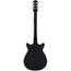 Gretsch G6131-MY Malcolm Young Signature Jet - Ebony - Natural