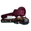 Gretsch G6136TG Players Edition Falcon Hollow Body Electric Guitar, Midnight Sapphire, Ebony Fingerboard