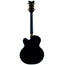 Gretsch G6136TG Players Edition Falcon Hollow Body Electric Guitar, Midnight Sapphire, Ebony Fingerboard