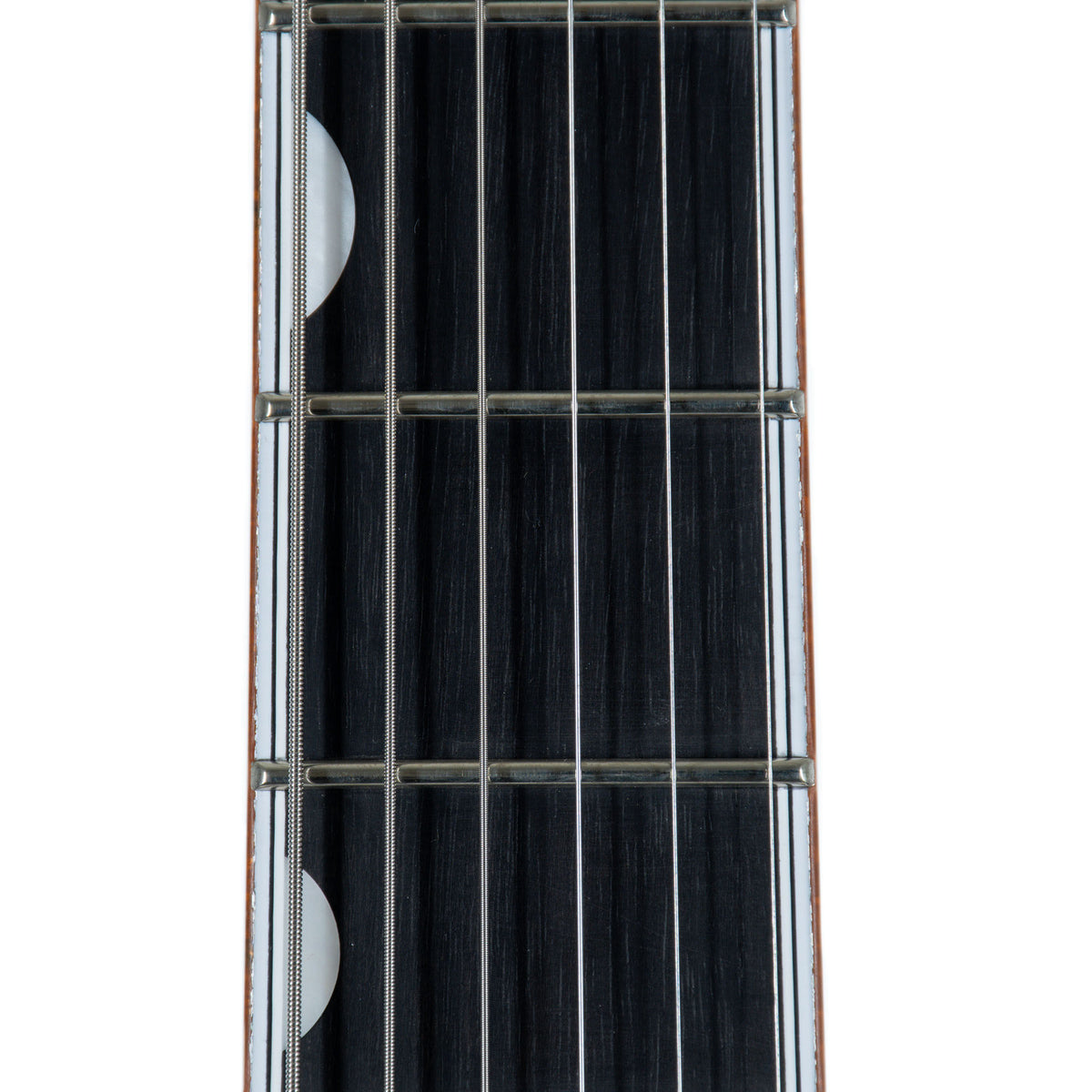 Gretsch G6136TG Players Edition Falcon Hollow Body Electric Guitar, Midnight Sapphire, Ebony Fingerboard