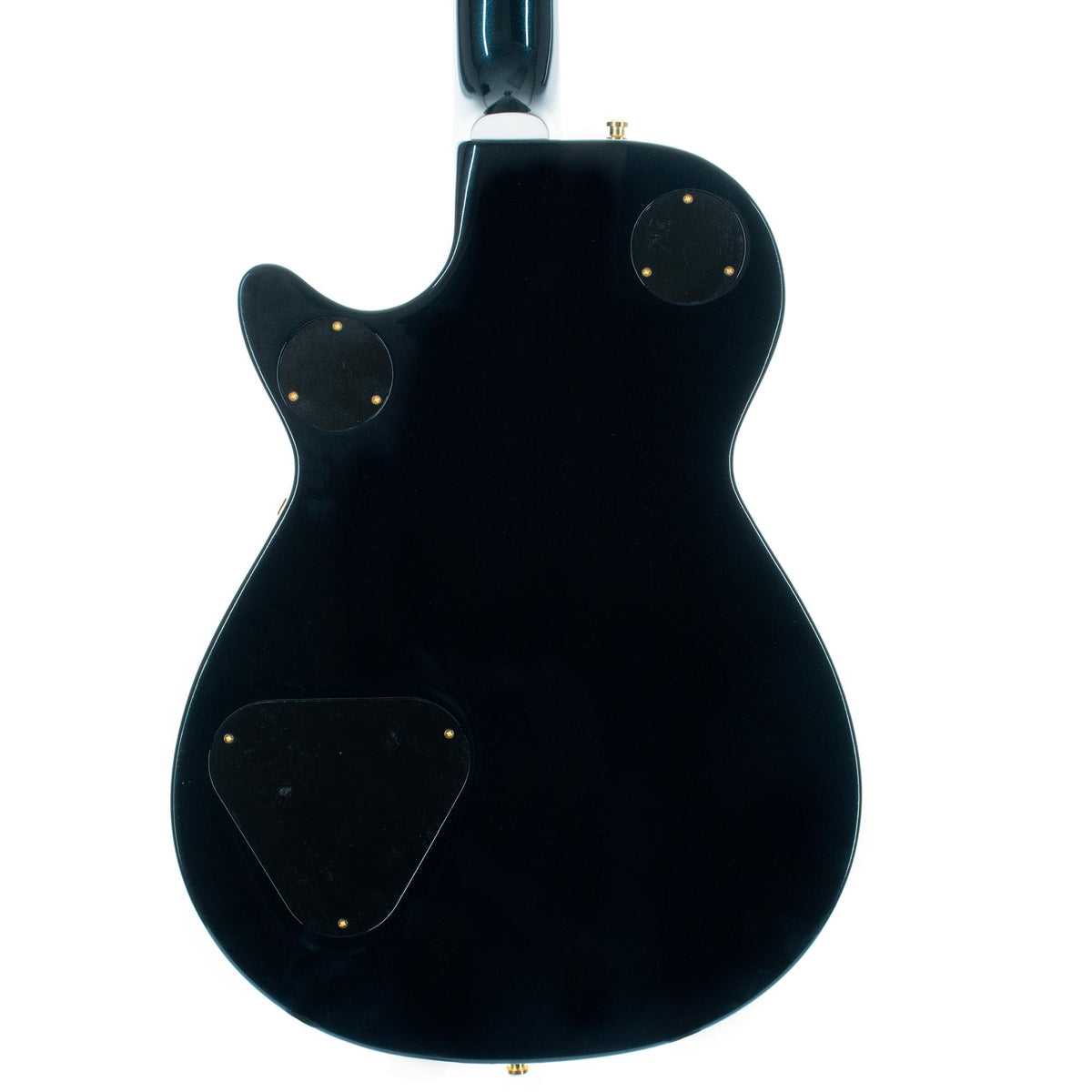 Gretsch G6228TG Players Edition Jet BT Electric Guitar With Gold Hardware Ebony, Midnight Sapphire