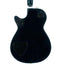 Gretsch G6228TG Players Edition Jet BT Electric Guitar With Gold Hardware Ebony, Midnight Sapphire